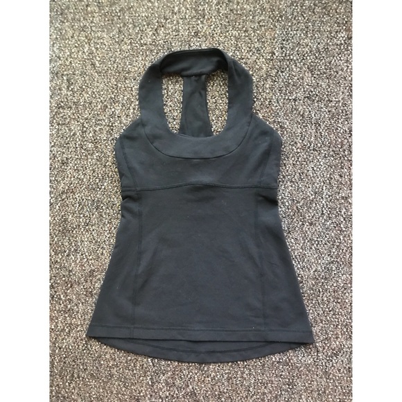 lululemon athletica Tops - Lululemon Athletic Tank